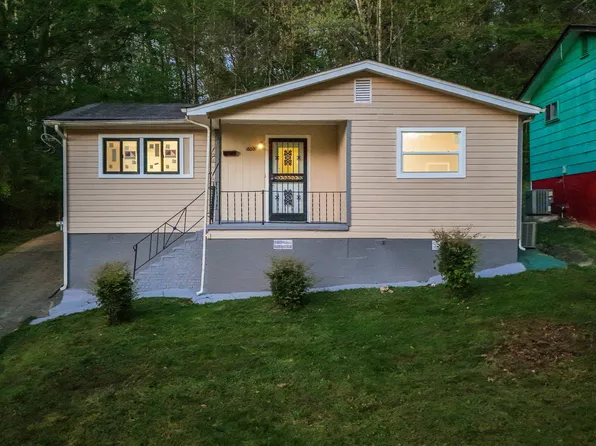 5503 O'Leary St, Chattanooga, TN 37409