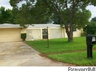2346 Snead Ct, Titusville, FL 32780