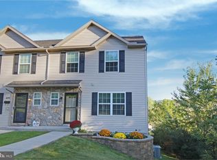 411 Tremont Ave, Reading, PA 19607