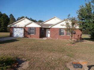 1022 Netherland Ln, Albany, GA 31705