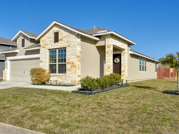 13002 BROCKTHORN DR, San Antonio, TX 78249