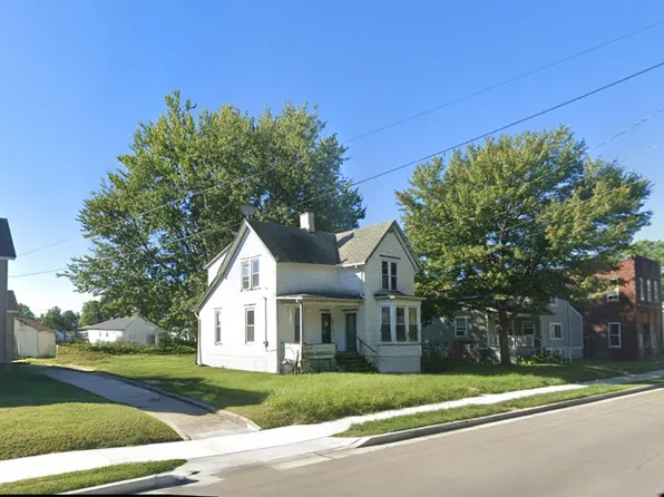 650 Monmouth Blvd, Galesburg, IL 61401