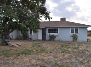 2110 N Grantland Ave, Fresno, CA