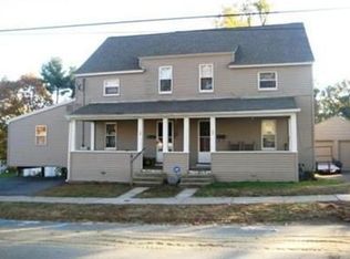 32 Coolidge Rd, Chicopee, MA 01013