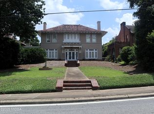 2498 Vineville Ave, Macon, GA 31204