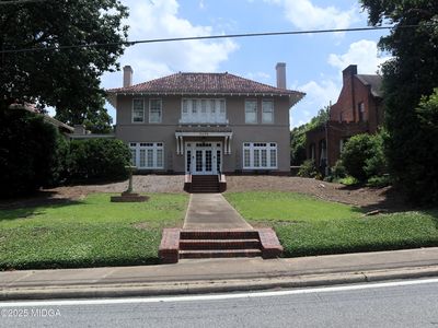2498 Vineville Ave, Macon, GA, 31204