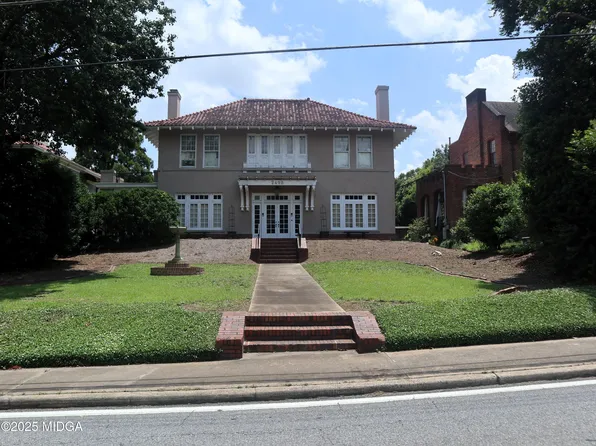 2498 Vineville Ave, Macon, GA 31204