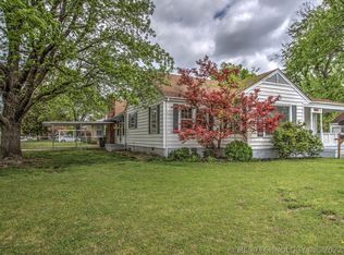 1135 E 55th St, Tulsa, OK 74105