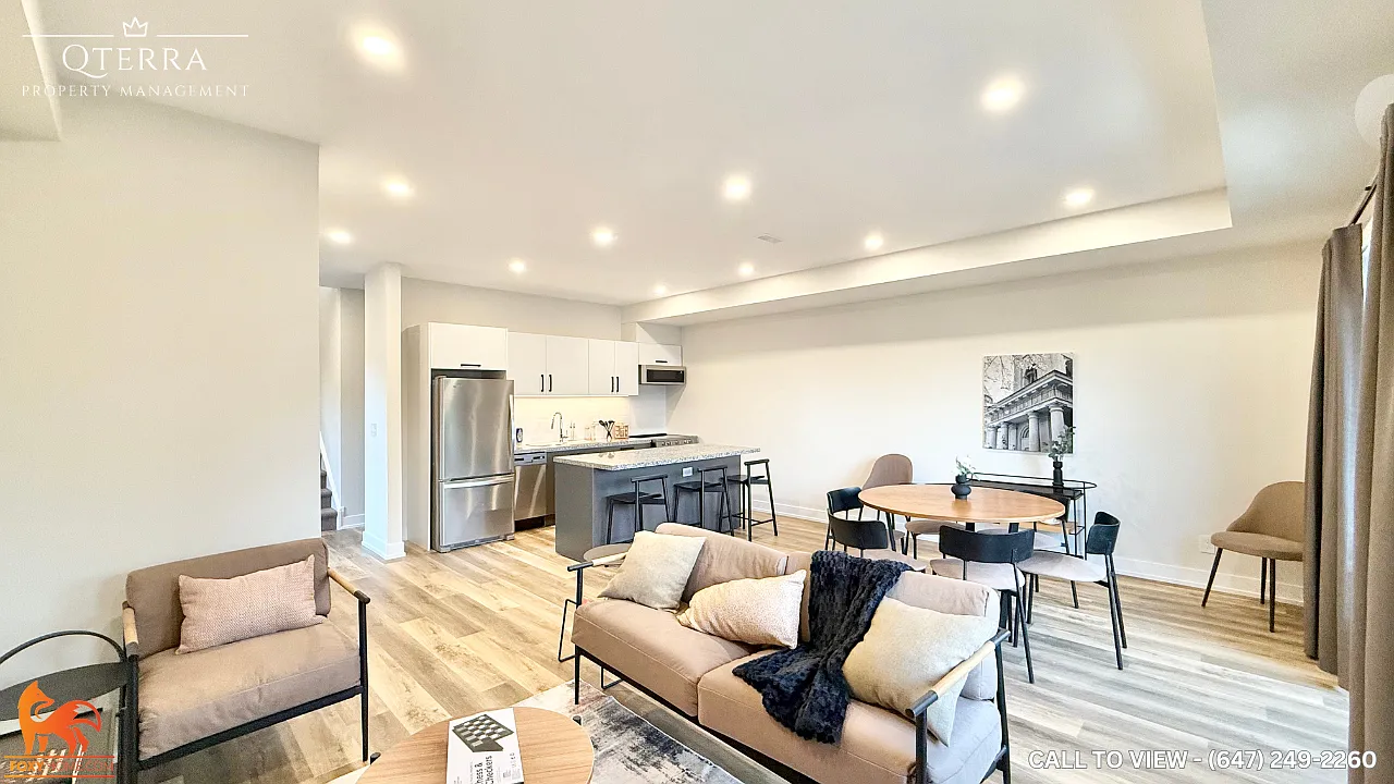 3 bed, 1500 sqft, $3,195 — Photo 3
