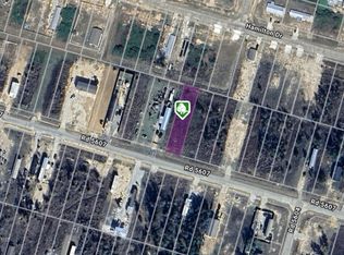 1168 Road 5607, Cleveland, TX 77327