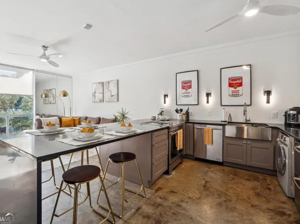 130 26th St NW APT 403, Atlanta, GA 30309