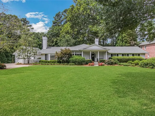 4140 Powers Ferry Rd NW, Atlanta, GA 30342