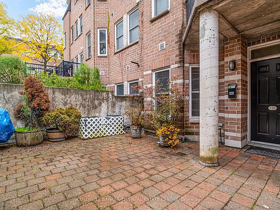 4th image of 760 Lawrence Ave W #137
