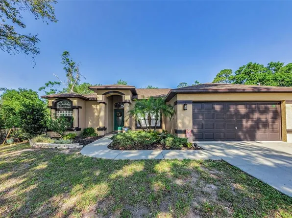 12923 Colony Rd, Hudson, FL 34669