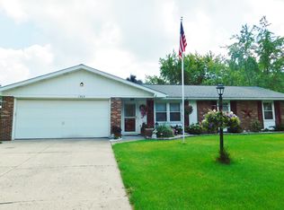 1904 North Ct, Bryan, OH 43506