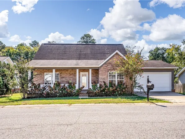 14148 River Point Cir, Tuscaloosa, AL 35405