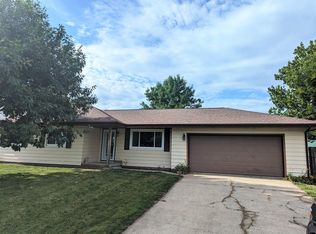 707 Linden St, Dallas Center, IA 50063
