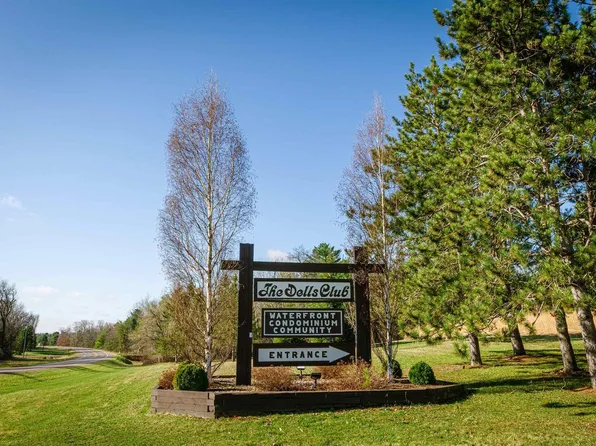 1 Cedar Trail #1, Wisconsin Dells, WI 53965