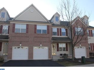 337 Wheatfield Cir, Hatfield, PA 19440