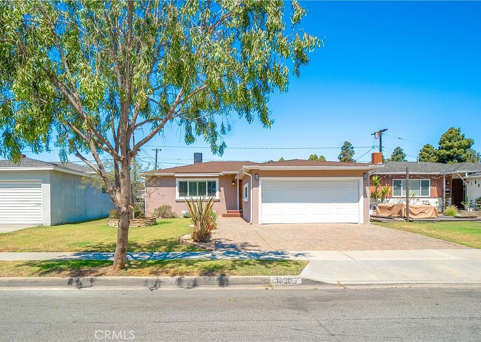 16205 Wilkie Ave, Torrance, CA 90504 | MLS #SB26127173 | Zillow
