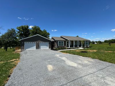 525 Aubrie Blvd, Flemingsburg, KY, 41041