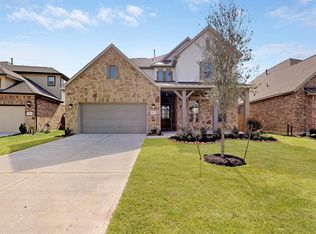 4907 Gingerwood Trace Ln, Rosharon, TX 77583
