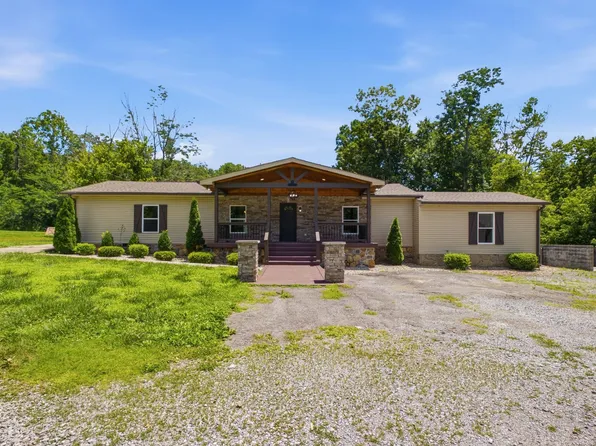 1019 Keytown Rd, Portland, TN 37148