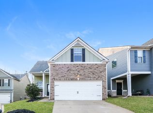 171 Seabreeze Ct, Newnan, GA 30265