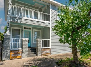 2902 Bernardo De Galvez Ave, Galveston, TX 77550