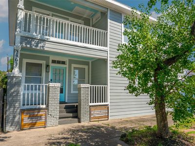 2902 Bernardo De Galvez Avenue, Galveston, TX, 77550