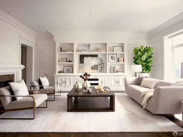 459 32nd Ave, San Francisco, CA 94121
