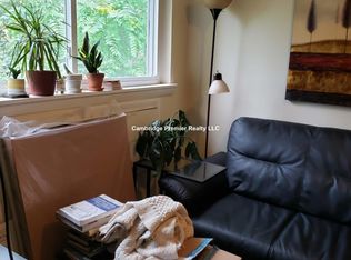 19 Pine St, Cambridge, MA 02139