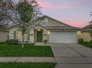 672 Crystal Bay Ln, Orlando, FL 32828
