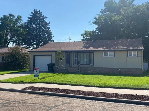 412 Center St, Garden City, KS 67846