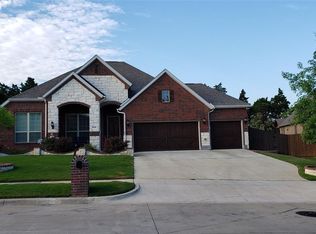 6826 Historic Vw, Dallas, TX 75236