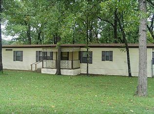 158 Indian Gap Dr, Mabank, TX 75156