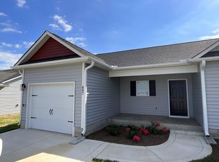 807 Middleton Rd, Dunn, NC 28334