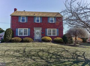 529 Claremont Rd, Springfield, PA 19064