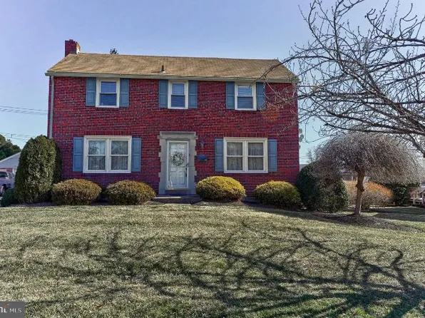 529 Claremont Rd, Springfield, PA 19064