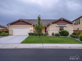 2383 Dondero Ct, Sparks, NV 89434