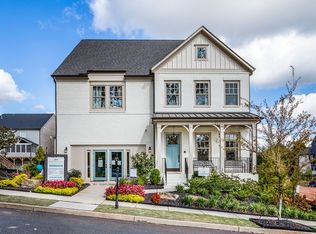 310 Harp St, Alpharetta, GA 30009