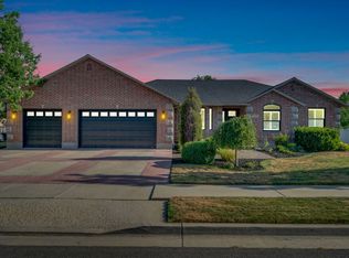 6637 W Canterbury Way, Highland, UT 84003
