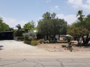 7641 N Cerco De Los Amigos, Tucson, AZ 85704