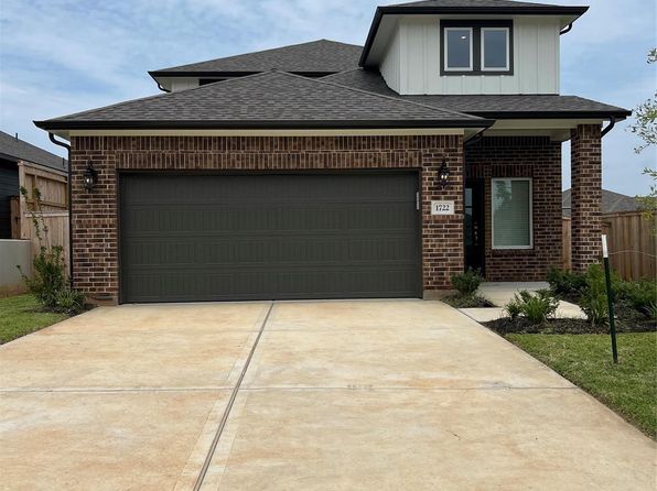 1722 Cayden Oak Ln