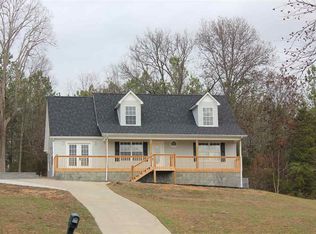 246 Ridgeview Ln LOT 57/56, Birchwood, TN 37308