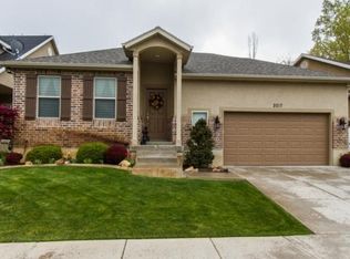 2017 N 775 E, North Ogden, UT 84414