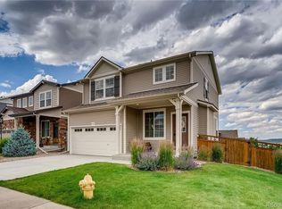 1928 Coach House Loop, Castle Rock, CO 80109