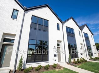 3124 Wayside Ave #1, Fort Worth, TX 76110