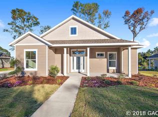 16769 NW 166th Dr, Alachua, FL 32615