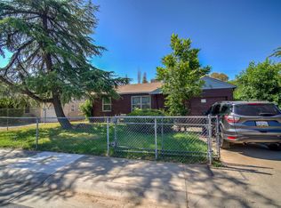4560 El Cerrito Way, Sacramento, CA